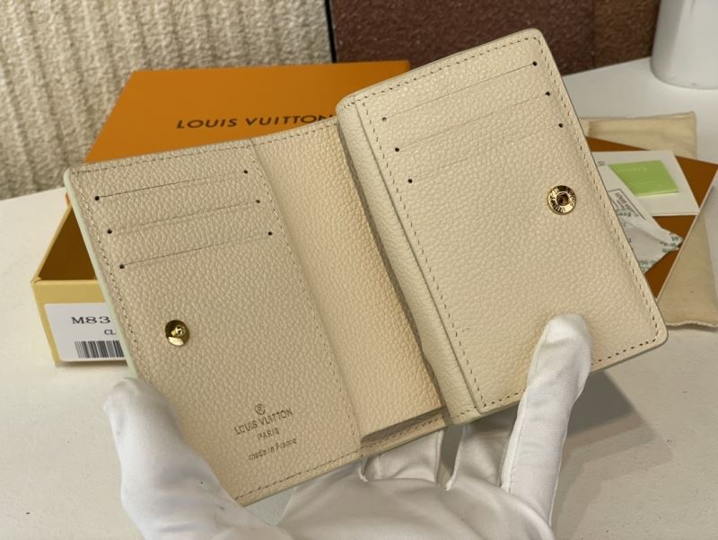 Louis Vuitton Wallets